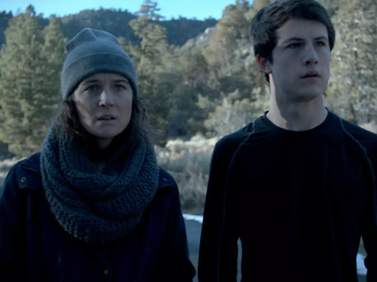 Mistério, suspense e críticas: o que esconde uma casa da Netflix