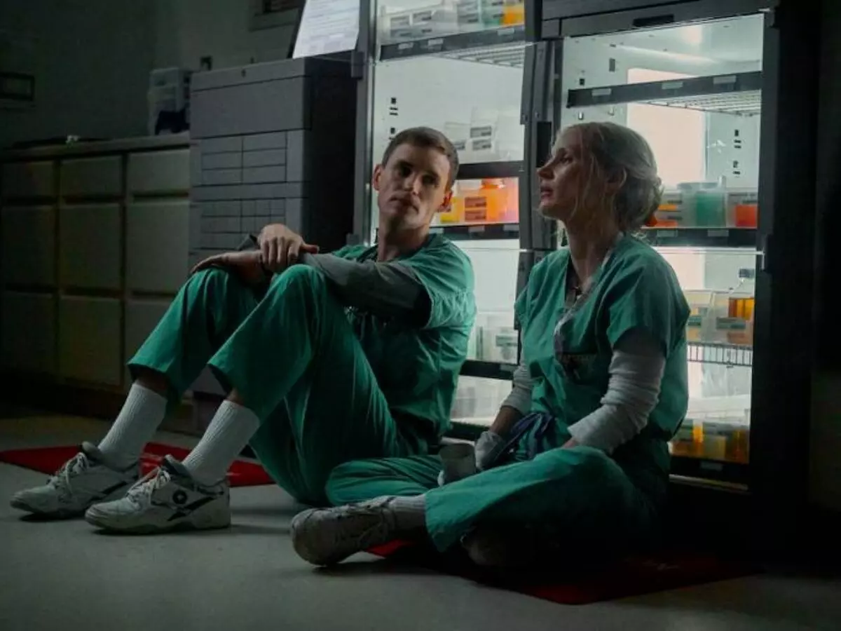 O Enfermeiro da Noite: A Verdade Oculta por Trás do Filme da Netflix