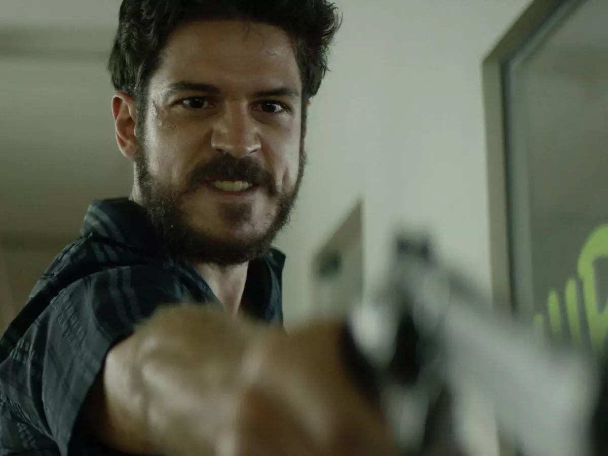 O Nome da Morte: retrato cru da violência brasileira no Prime Video