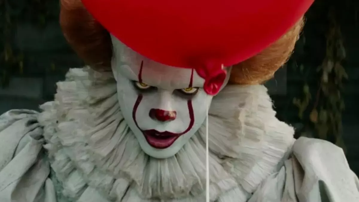 Pennywise