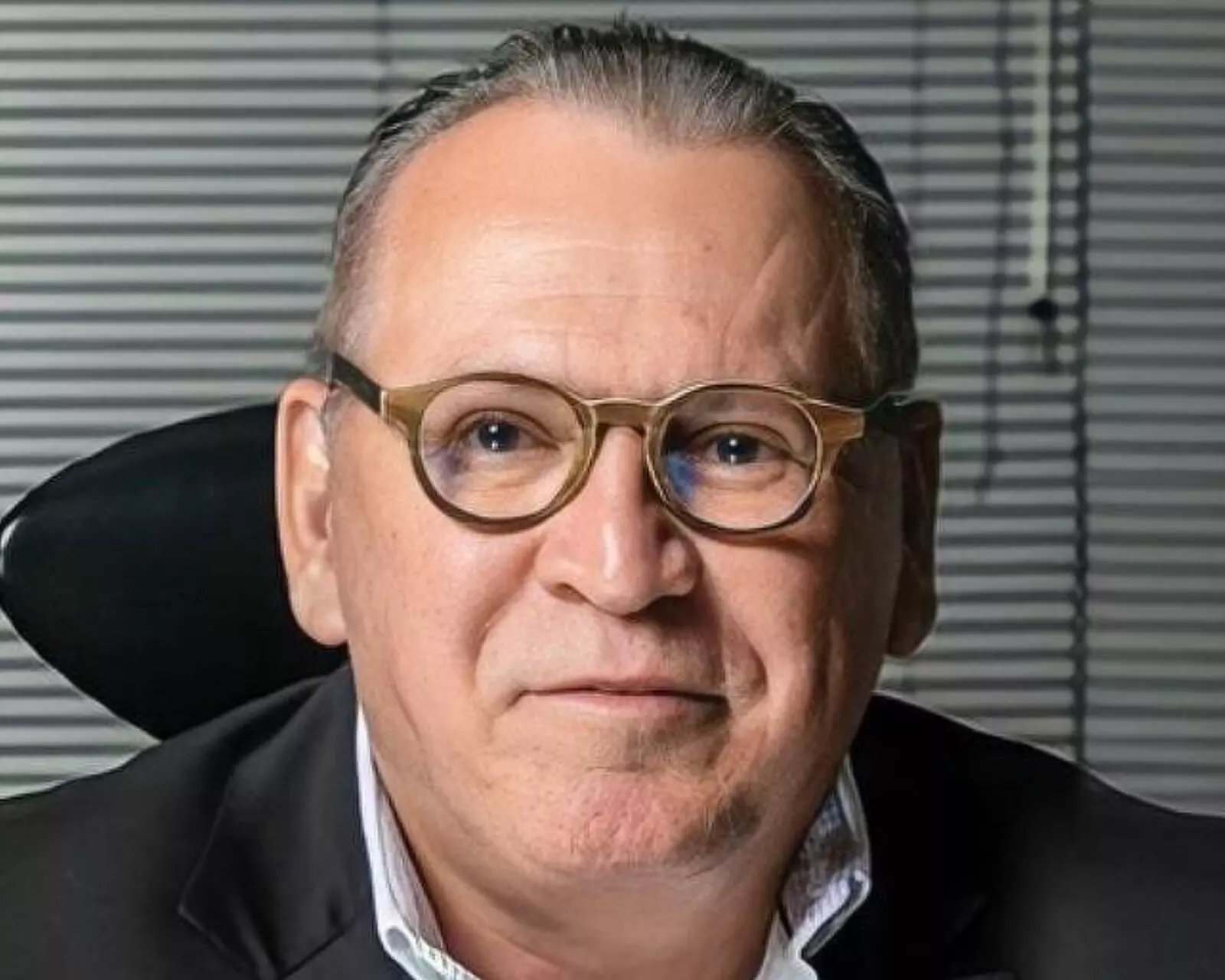 Sidney Oliveira foi preso na última terça-feira (12)