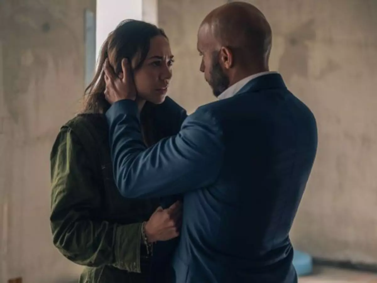Suspense psicológico dinamarquês explora limites do amor e da vingança