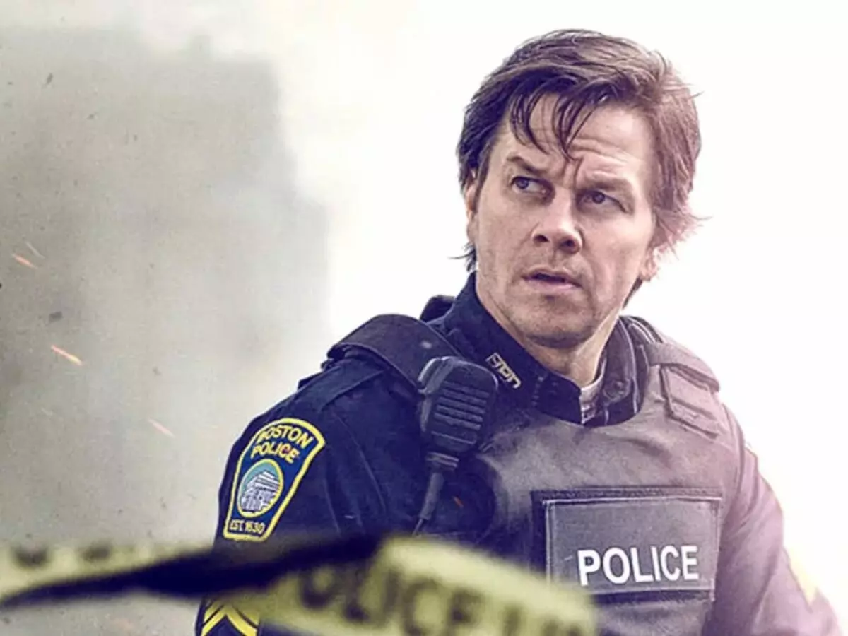 Thriller de suspense retrata impactos de ataque terrorista na Netflix