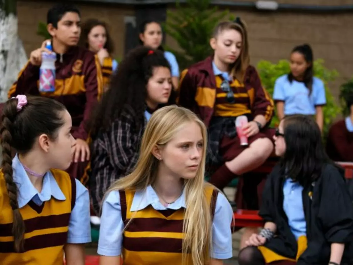 Todas as Sardas do Mundo juventude, inseguranças e amores na comédia mexicana da Netflix