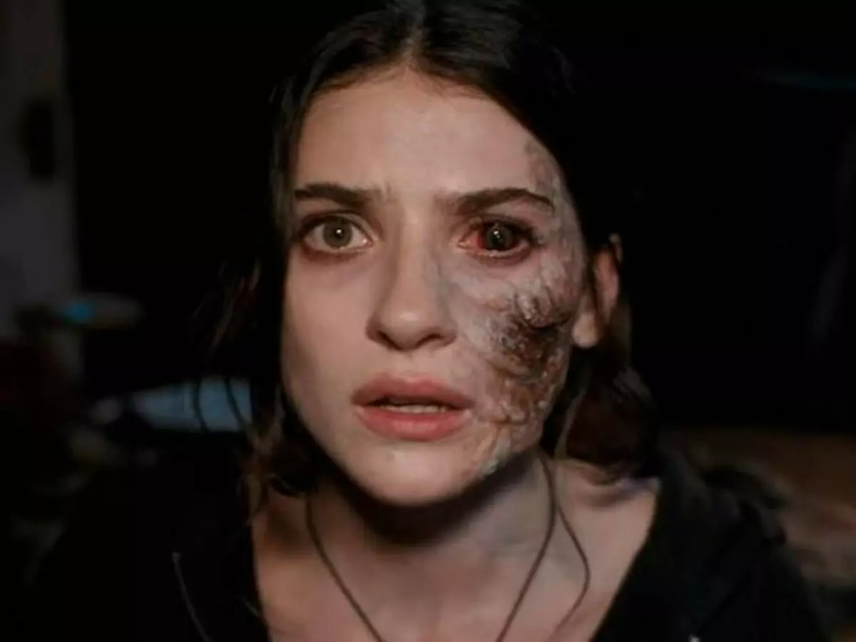 Until Dawn Noite de Terror reinventa o game com sustos em loop temporal no Prime Video