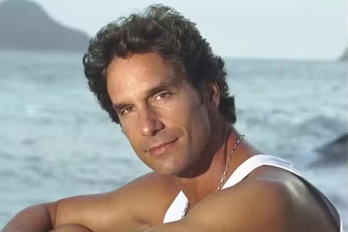 Victor Fasano