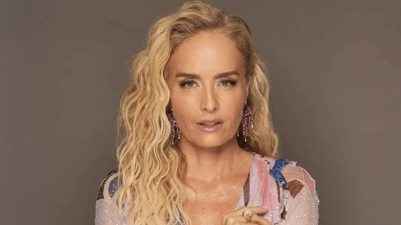 Angélica