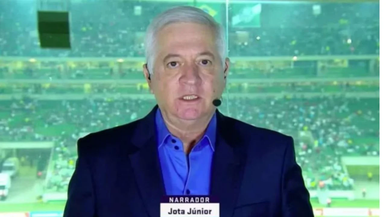 Jota Júnior