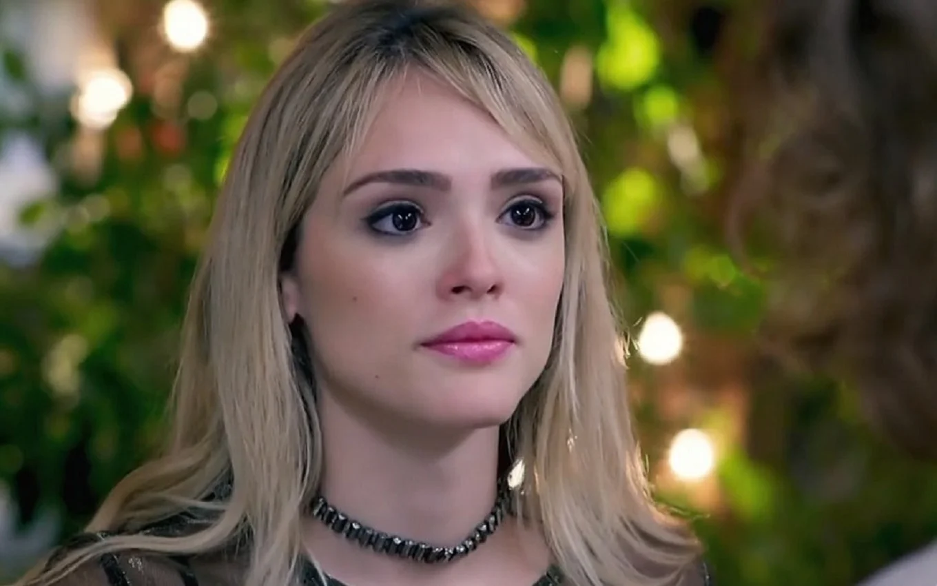Isabelle Drummond