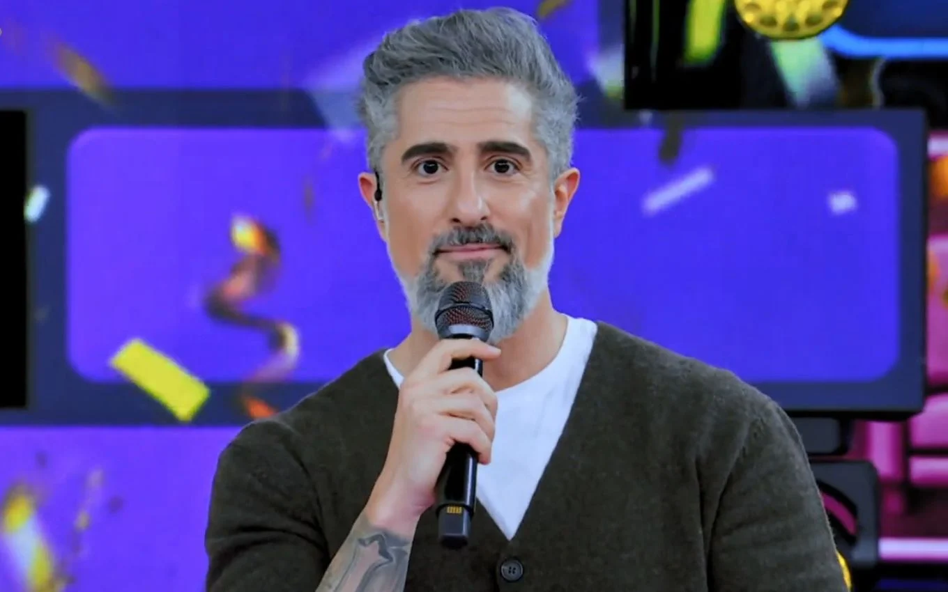 Marcos Mion