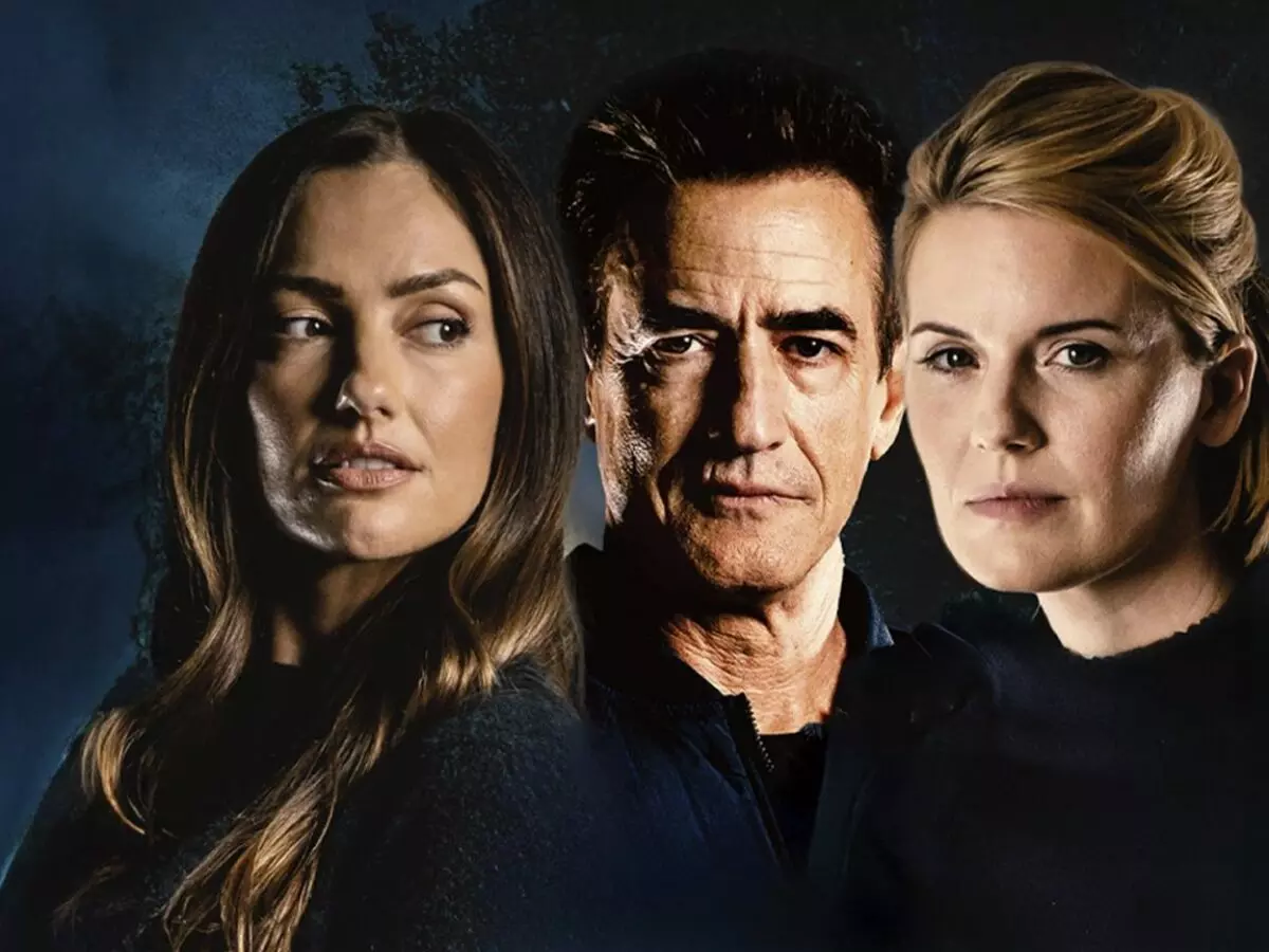 A Casa do Engano: Mistério e sobrenatural no Prime Video