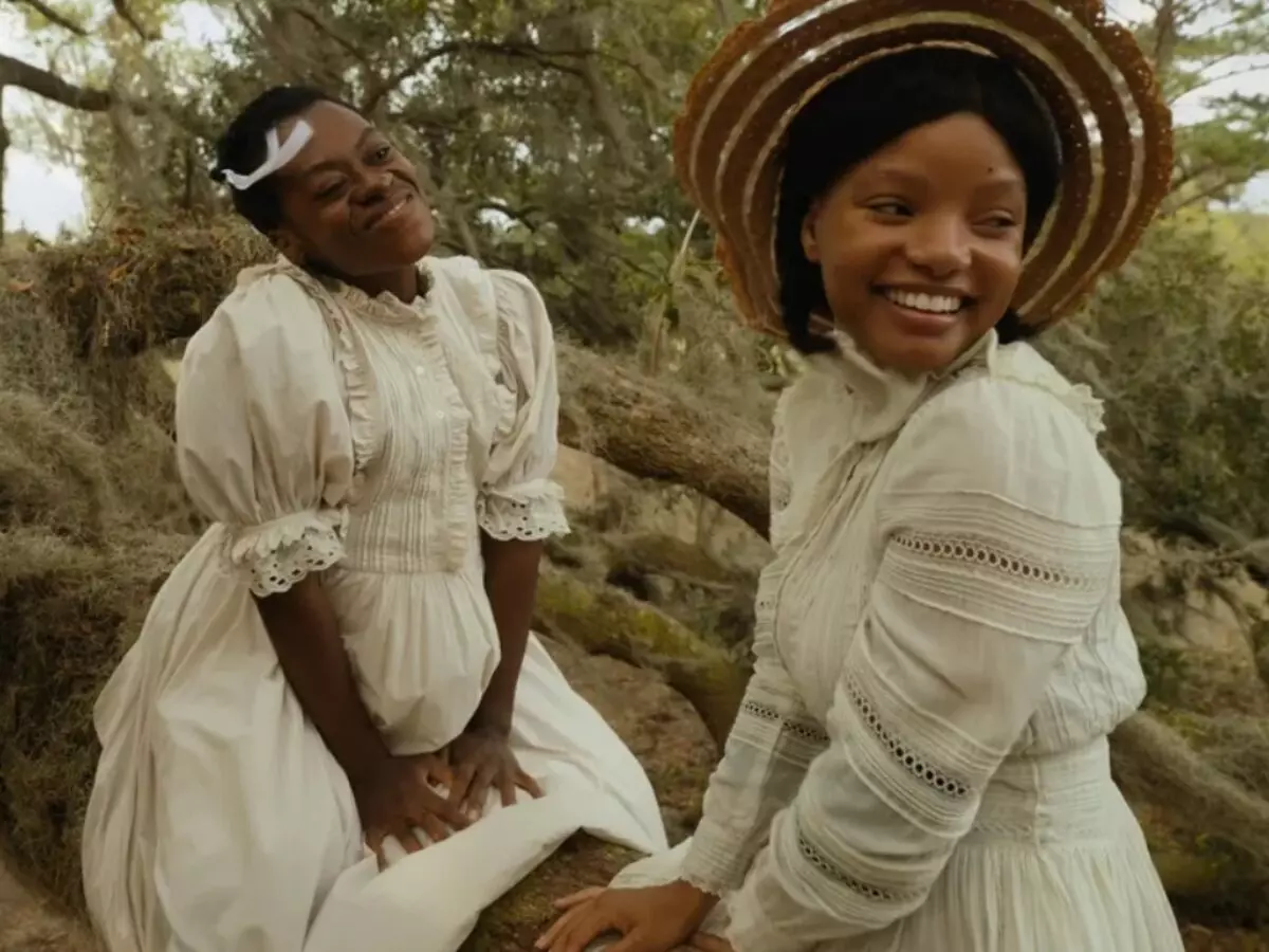 A Cor Púrpura (2023): Uma nova perspectiva no clássico musical da Netflix