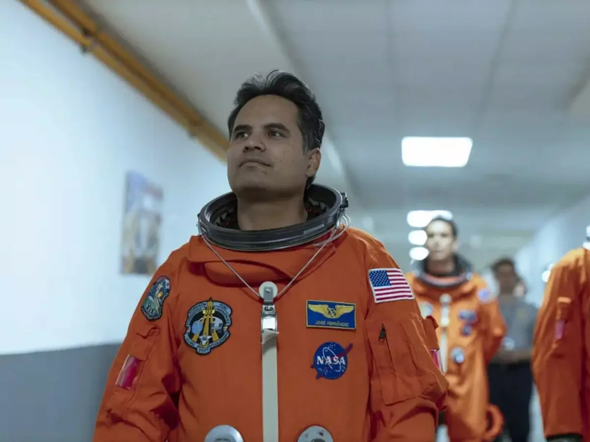 A Milhões de Quilômetros A jornada inspiradora de um sonho espacial