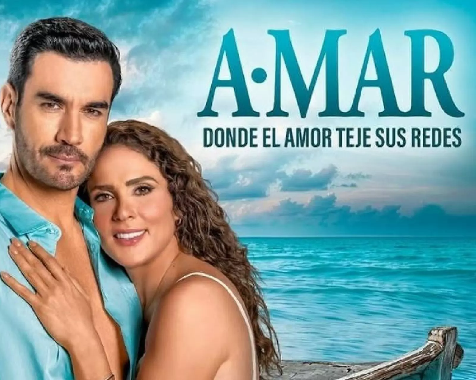 'A.mar', novela que pode substituir 'As Filhas da Senhora Garcia'