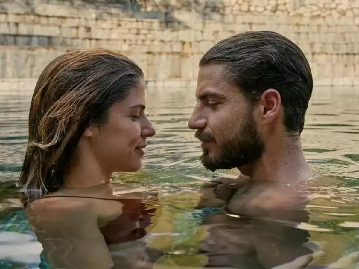 Até a Próxima Vez: Romance e paisagens peruanas encantam na Netflix
