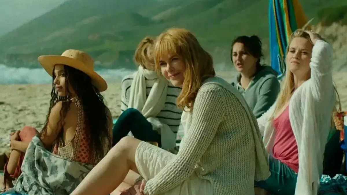 Big Little Lies