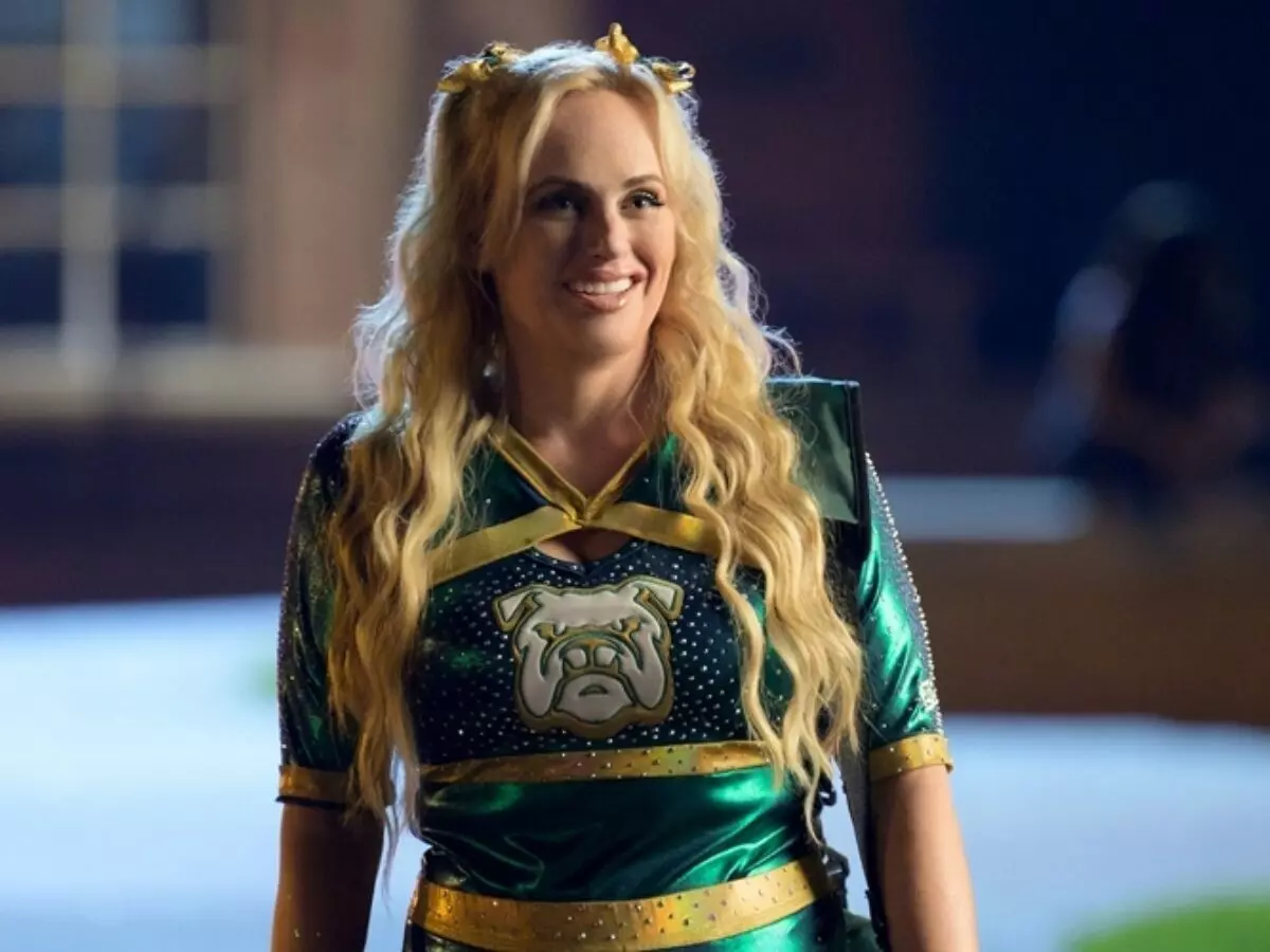 De Volta ao Baile: Comédia de gerações no Ensino Médio da Netflix