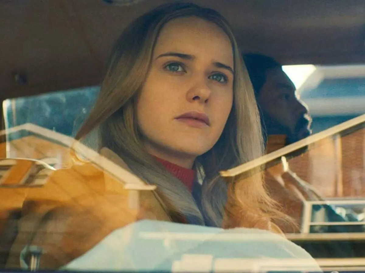 Drama policial no Prime Video dos Anos 70 com Protagonista em Fuga