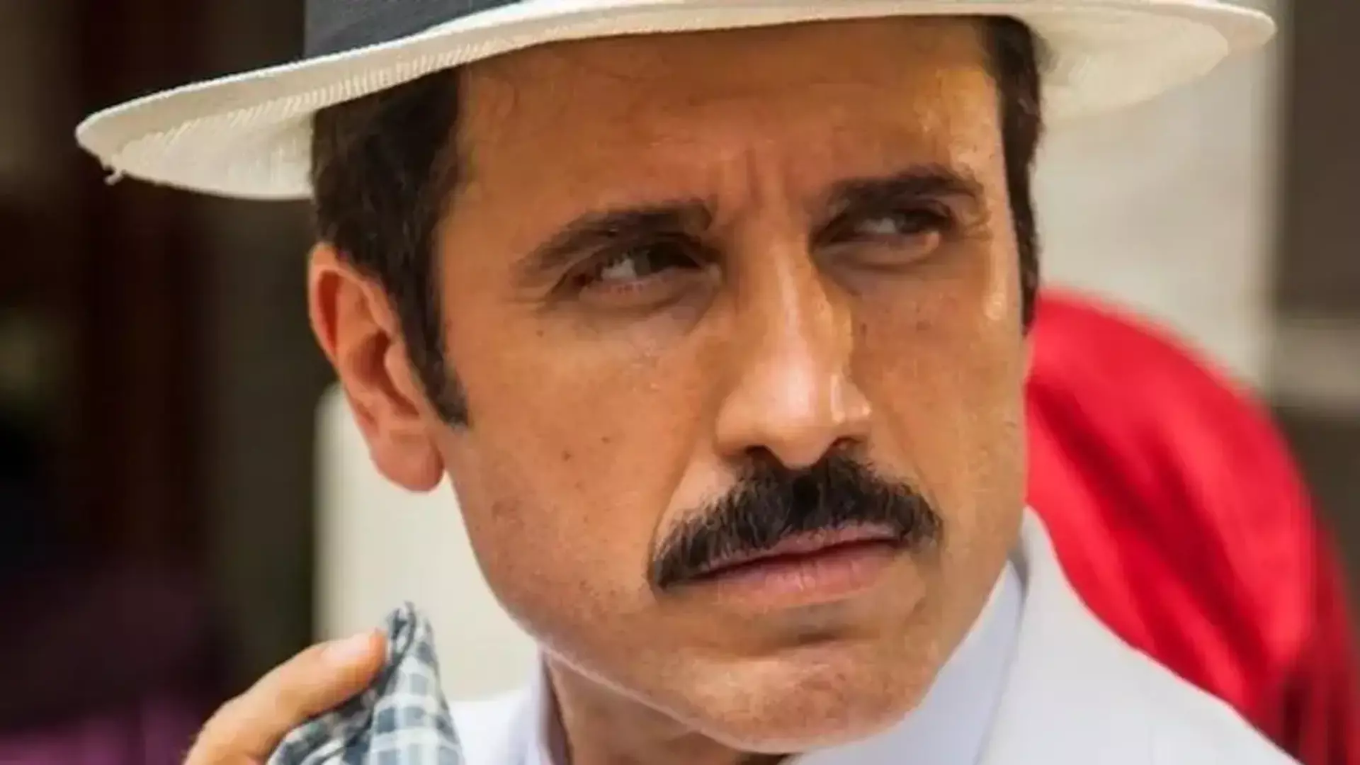 Ernesto em Êta Mundo Melhor