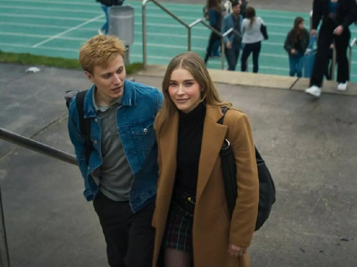 Filhos do Privilégio: Mistério e conspiração no colégio privado da Netflix