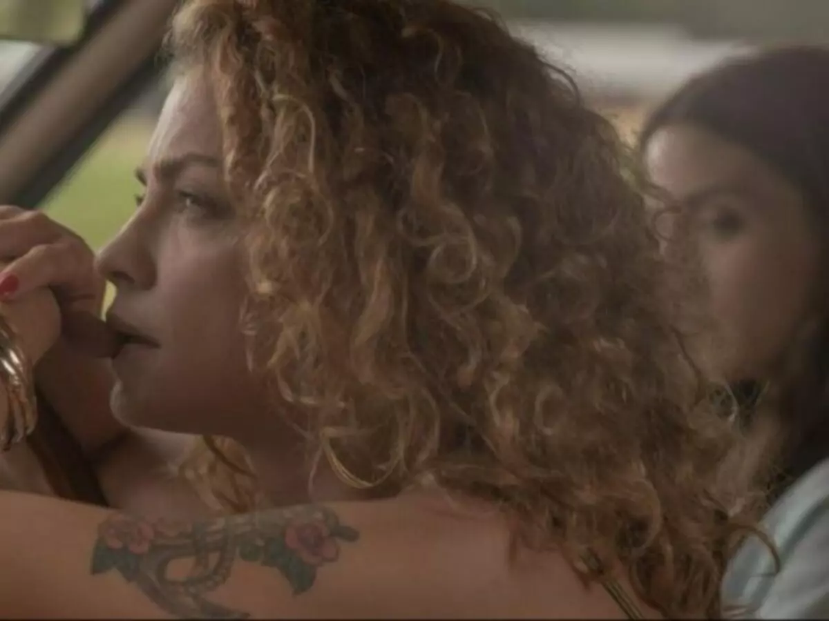 Filme mostra drama fragmentado sobre maternidade, memória e catástrofe ambiental
