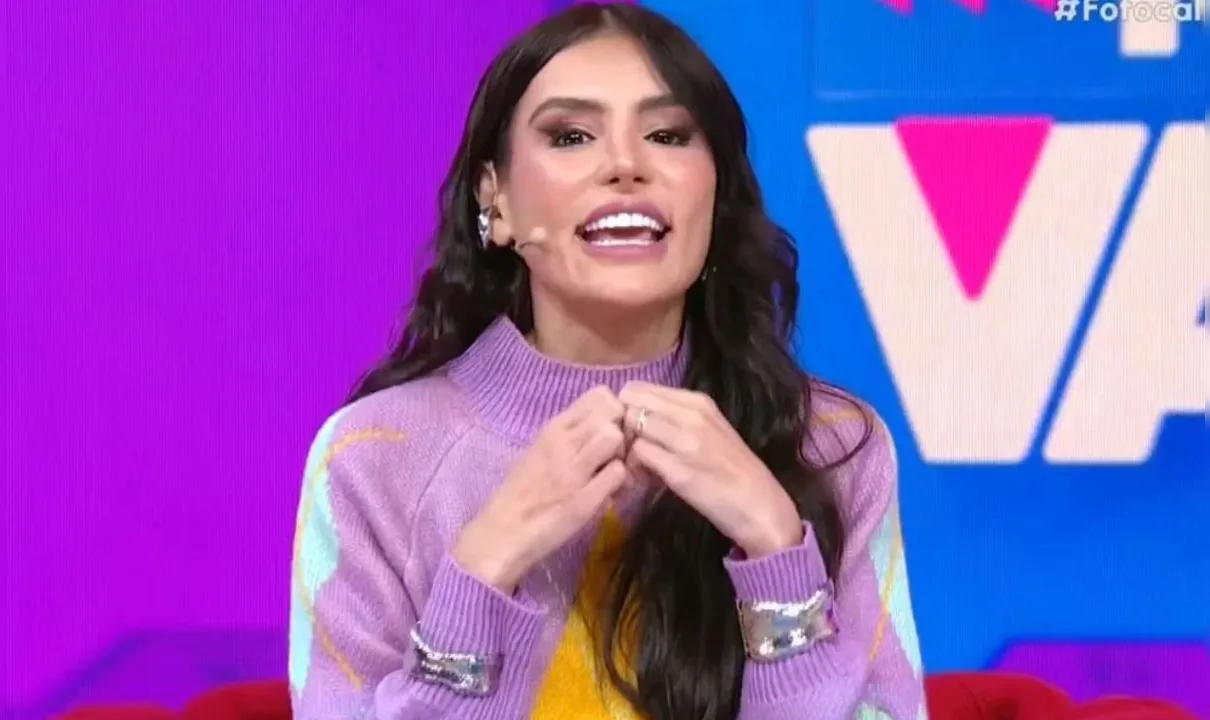 Gaby Cabrini