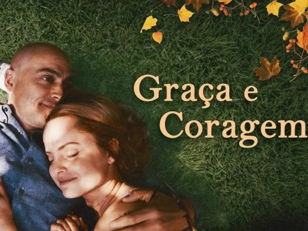 Graça e Coragem: Uma jornada de amor e superação frente ao câncer