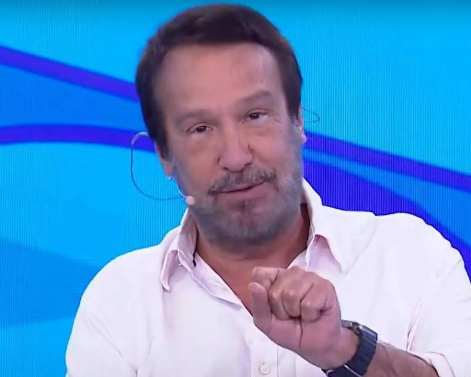 Emílio Surita no Pânico