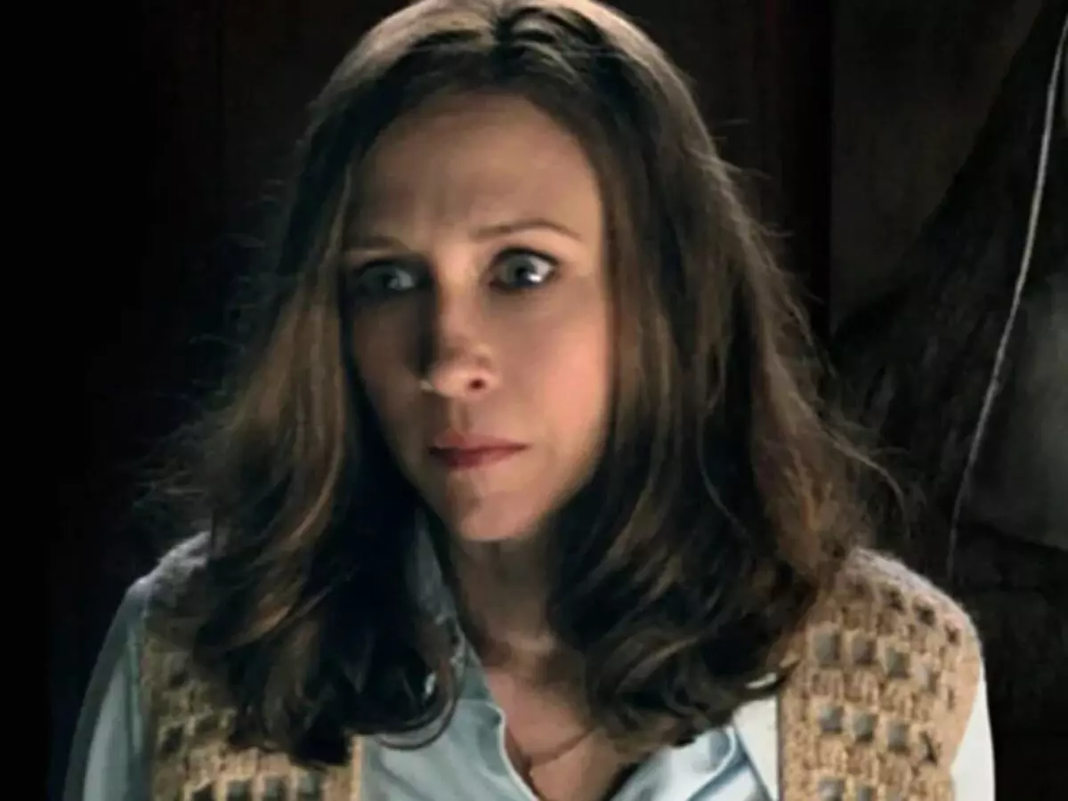 Invocação do Mal: sucesso do terror disponível no Prime Video