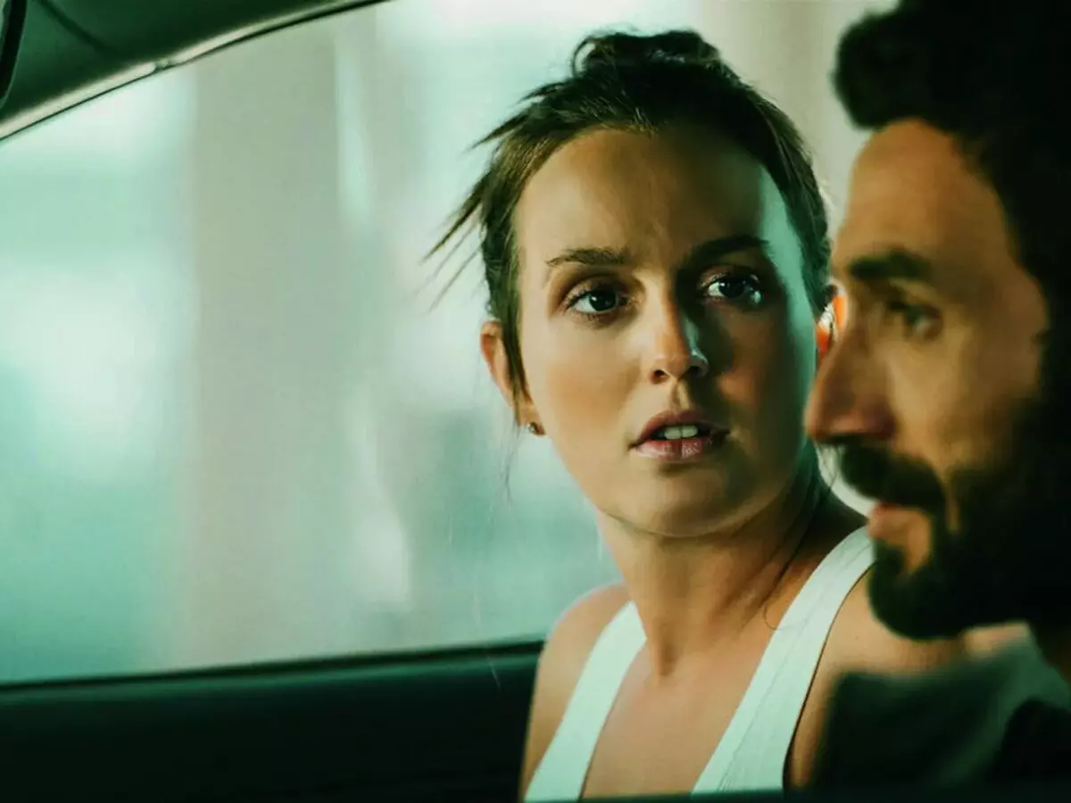 Naquele Fim de Semana: Mistério e reviravoltas no filme de 2022 na Netflix