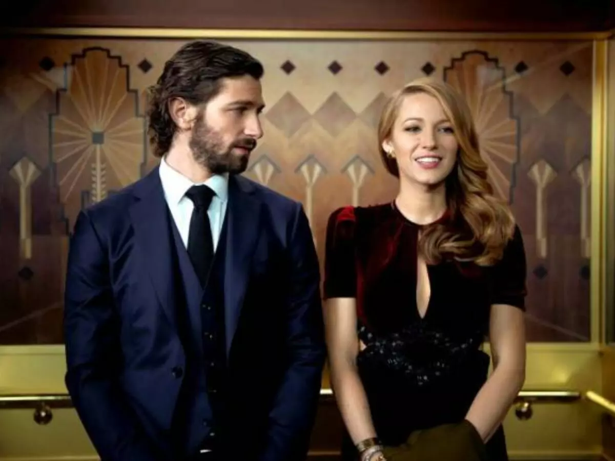 O Segredo de Adaline: Romance e reflexões sobre o tempo no Prime Video