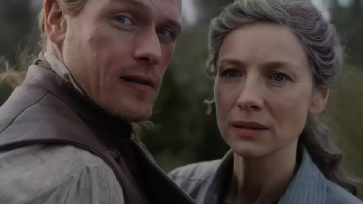 Outlander
