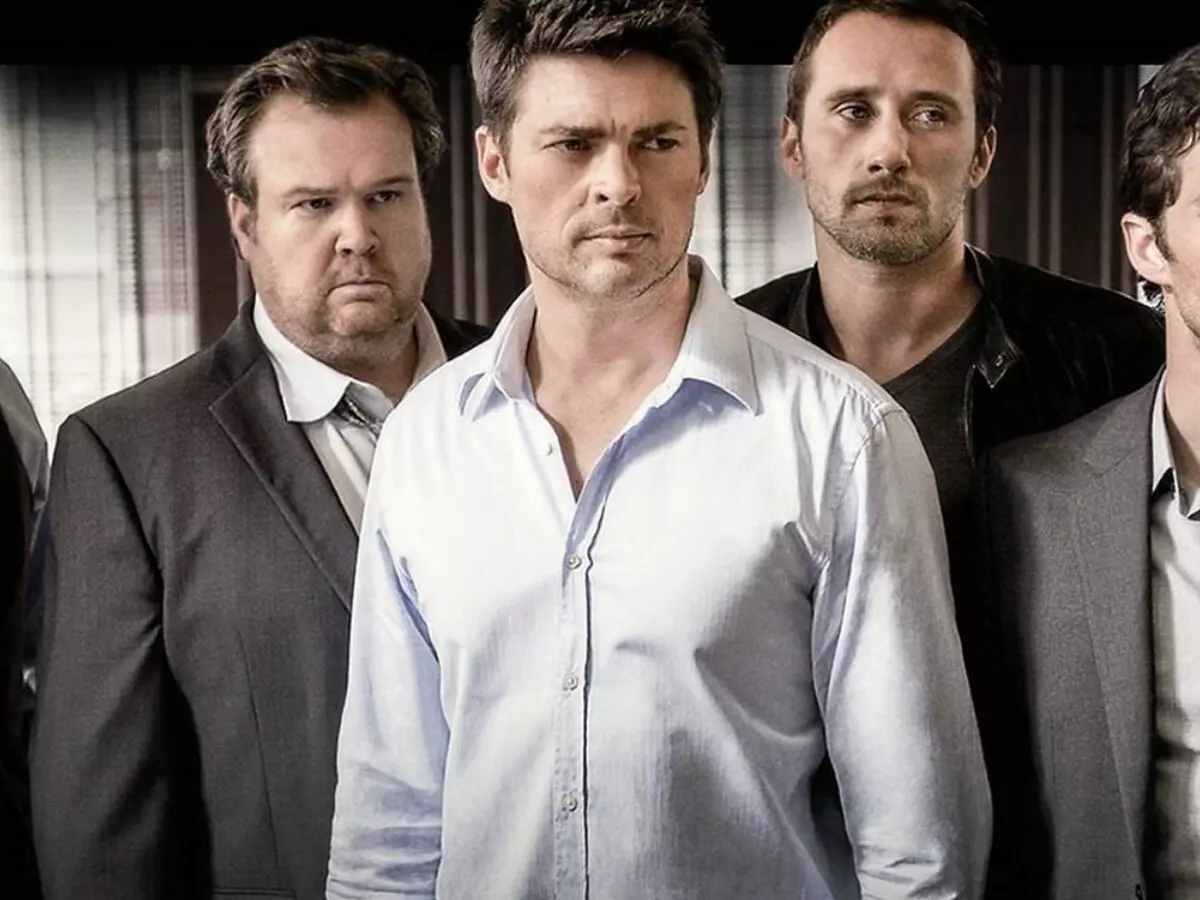 Prazeres Mortais no Prime Video: Mistério e traições em um loft compartilhado
