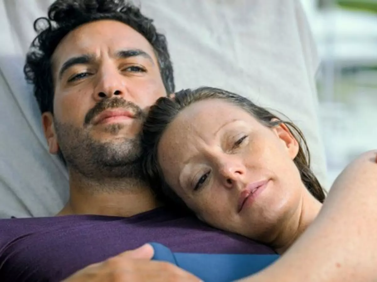 Quando a Vida Acontece: Um olhar sobre os desafios da fertilidade e os limites do amor