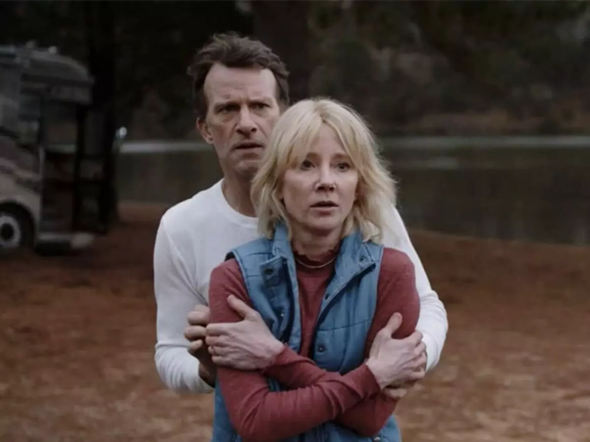 Sem Rastros: Mistério e drama no filme de 2023 no Prime Video