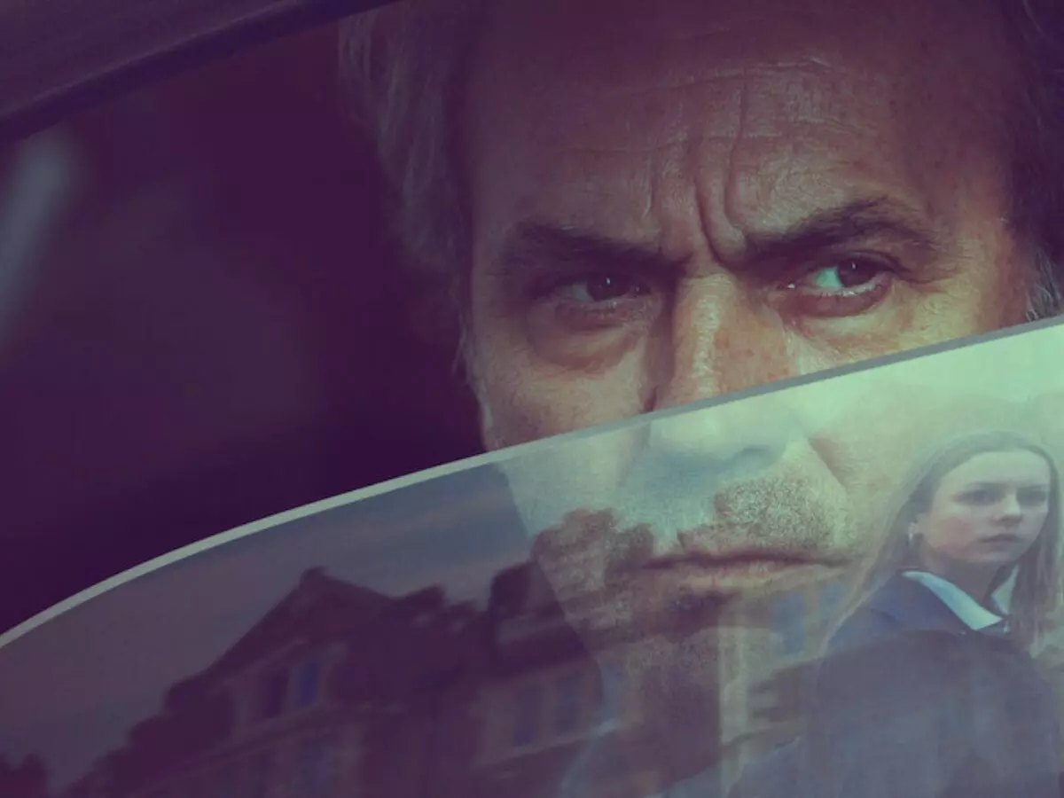Seu Filho na Netflix: Um drama espanhol de vingança e reflexão