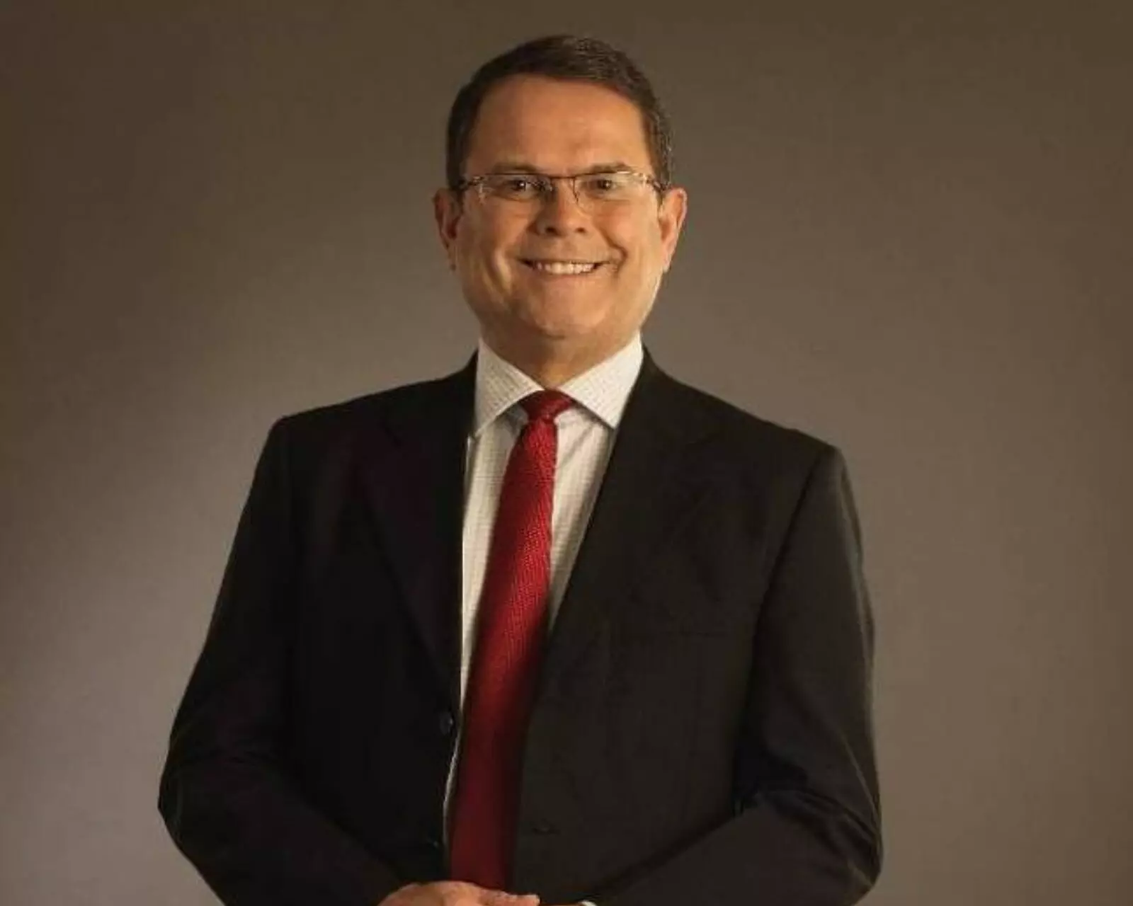 Sidney Rezende