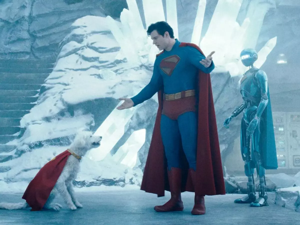 Superman (2025): James Gunn reinventa o herói na estreia do novo DCU na HBO Max