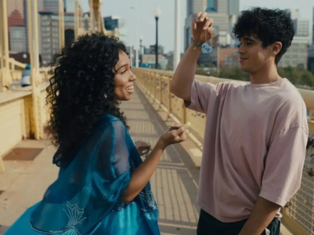 Tudo é Possível: Romance adolescente com perspectiva trans no Prime Video