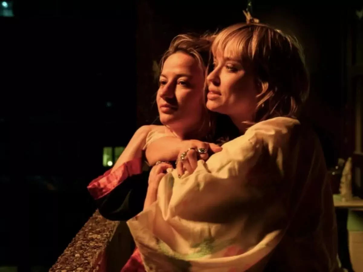 Tudo por Jojo: Drama alemão da Netflix retrata amizade, ciúmes e despedidas em Berlim