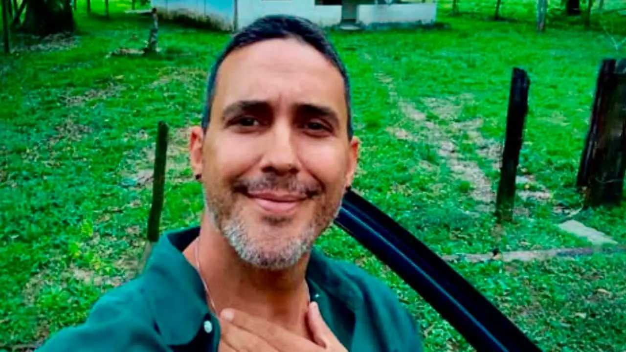 André Marques