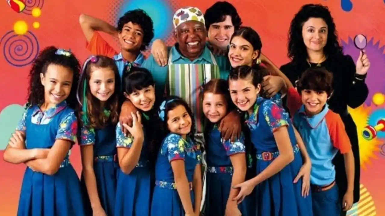 Chiquititas