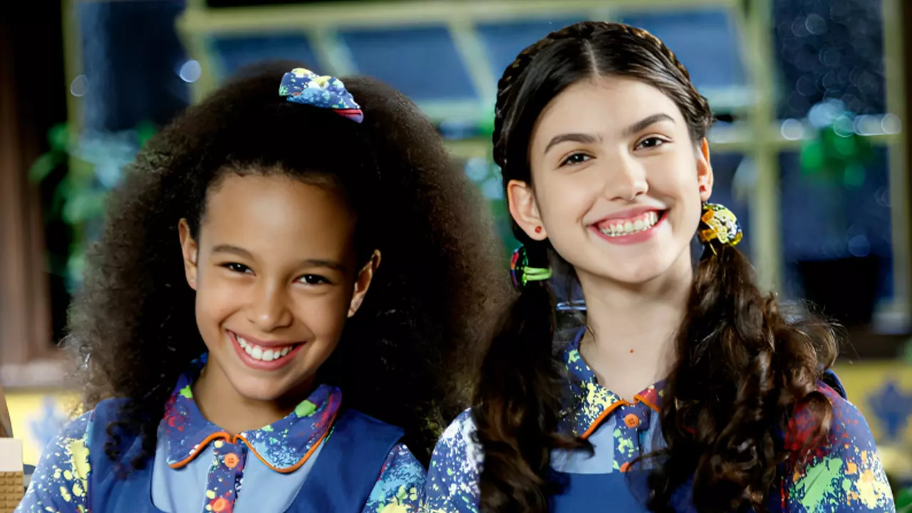 Chiquititas