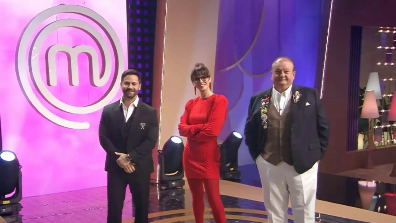 MasterChef