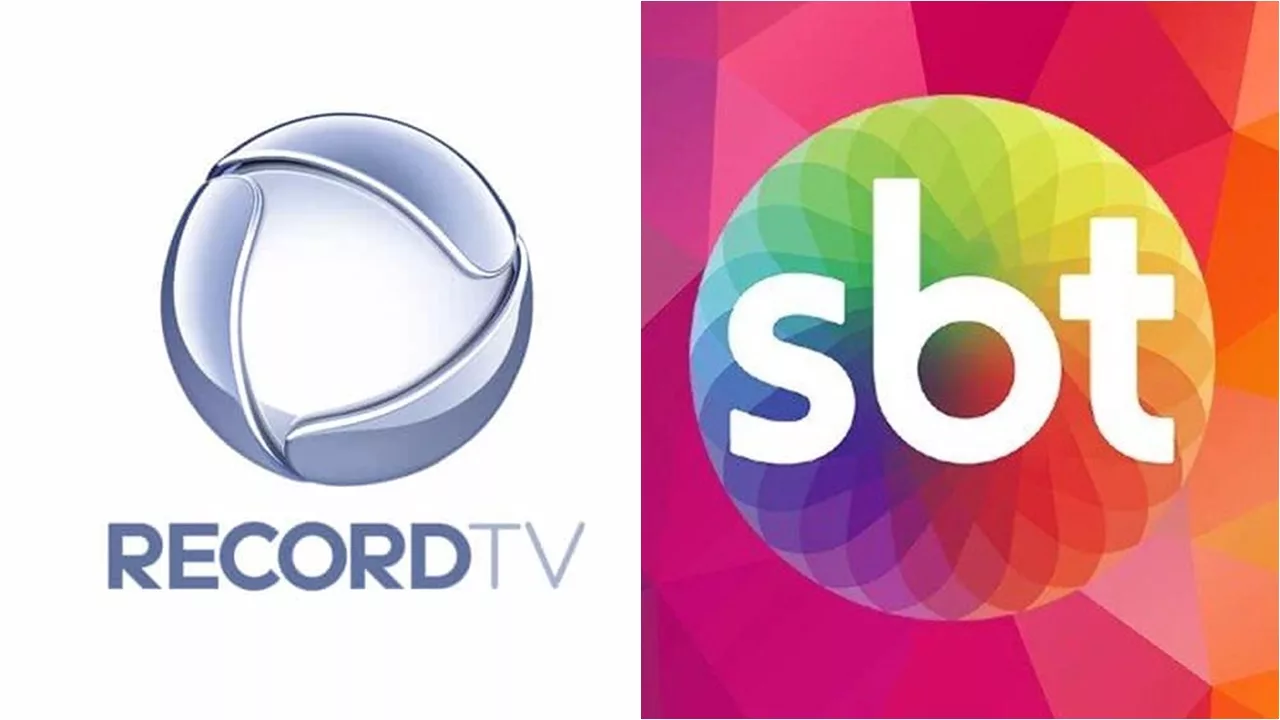 Record e SBT