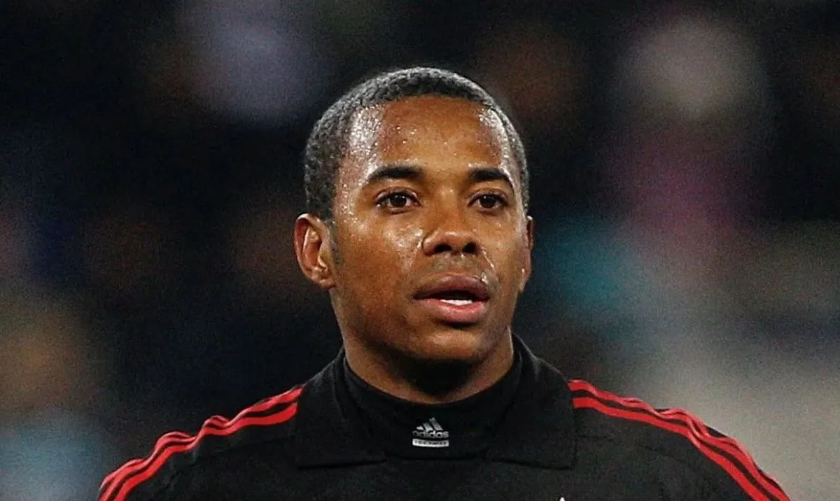 Robinho