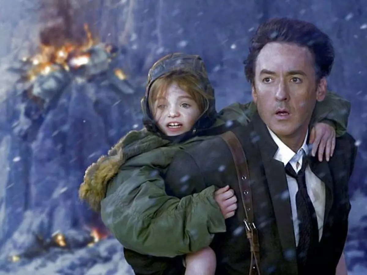 2012 no Prime Video: Catástrofes globais e corrida pela salvação em filme épico de Roland Emmerich