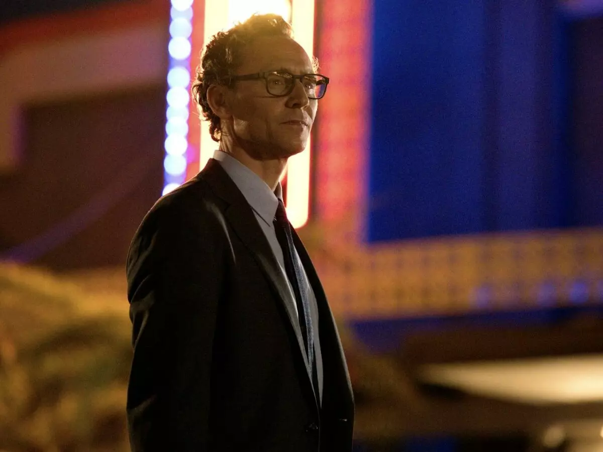 Adaptação de Stephen King estreia no Brasil com Tom Hiddleston