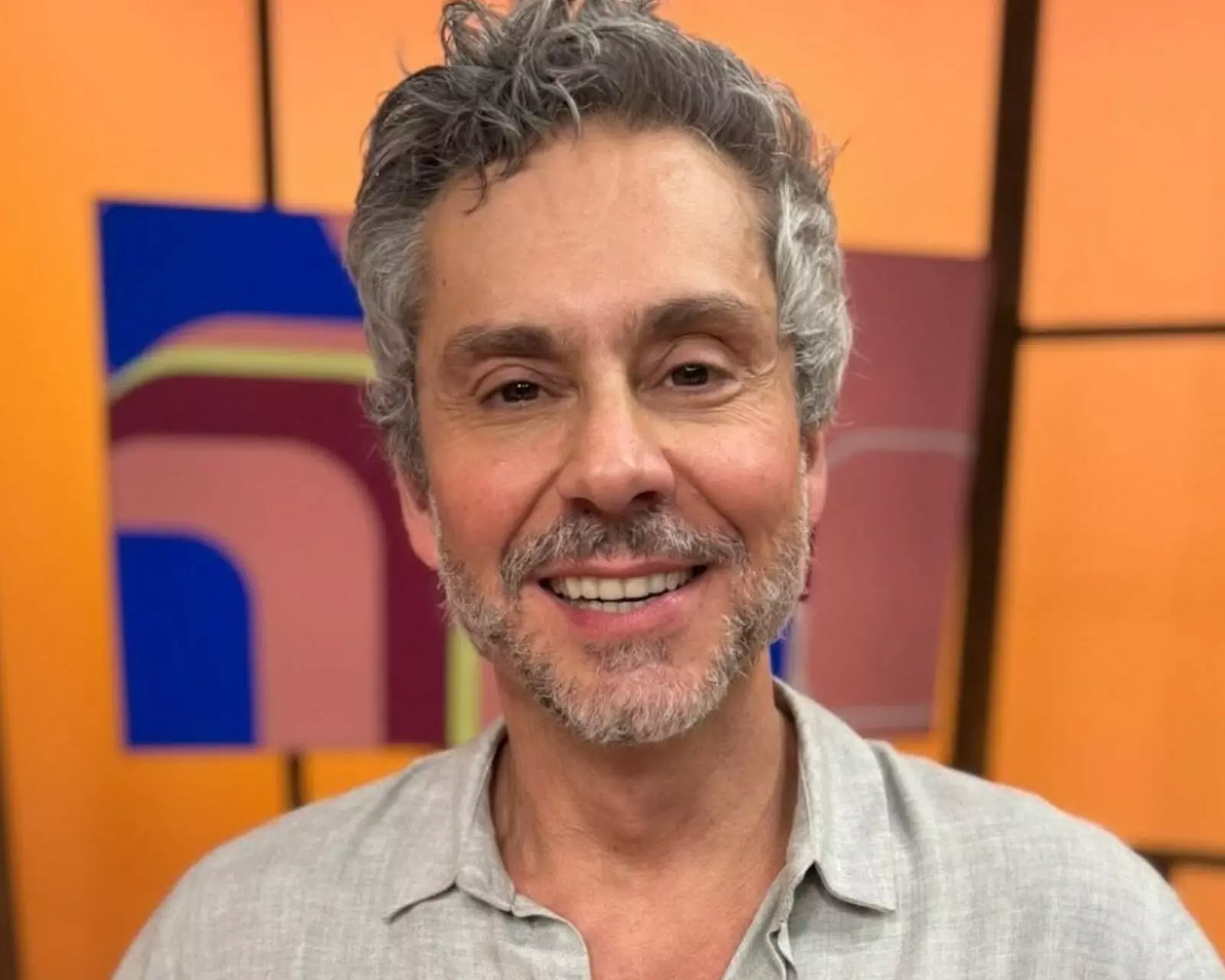 Alexandre Nero