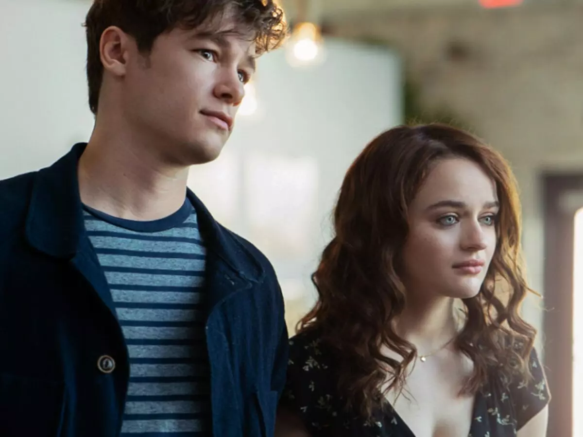 Amor, perda e esperança em suspense sobrenatural na Netflix